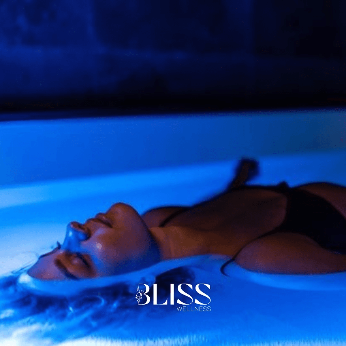 Bliss Wellness Hub