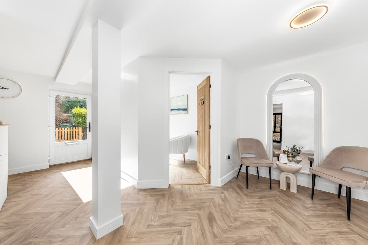 Woodside Wellness Rooms ltd