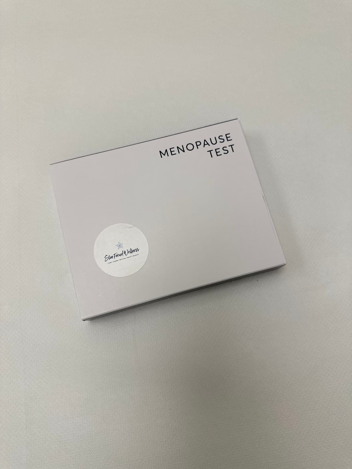 Star Freud Wellness London Colonic Irrigation & Colon Hydrotherapy Clinic logo