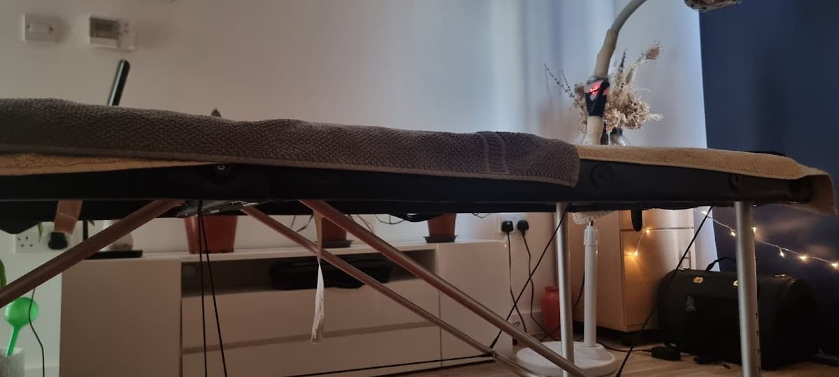 HOLISTIC TECHNIQUE 1