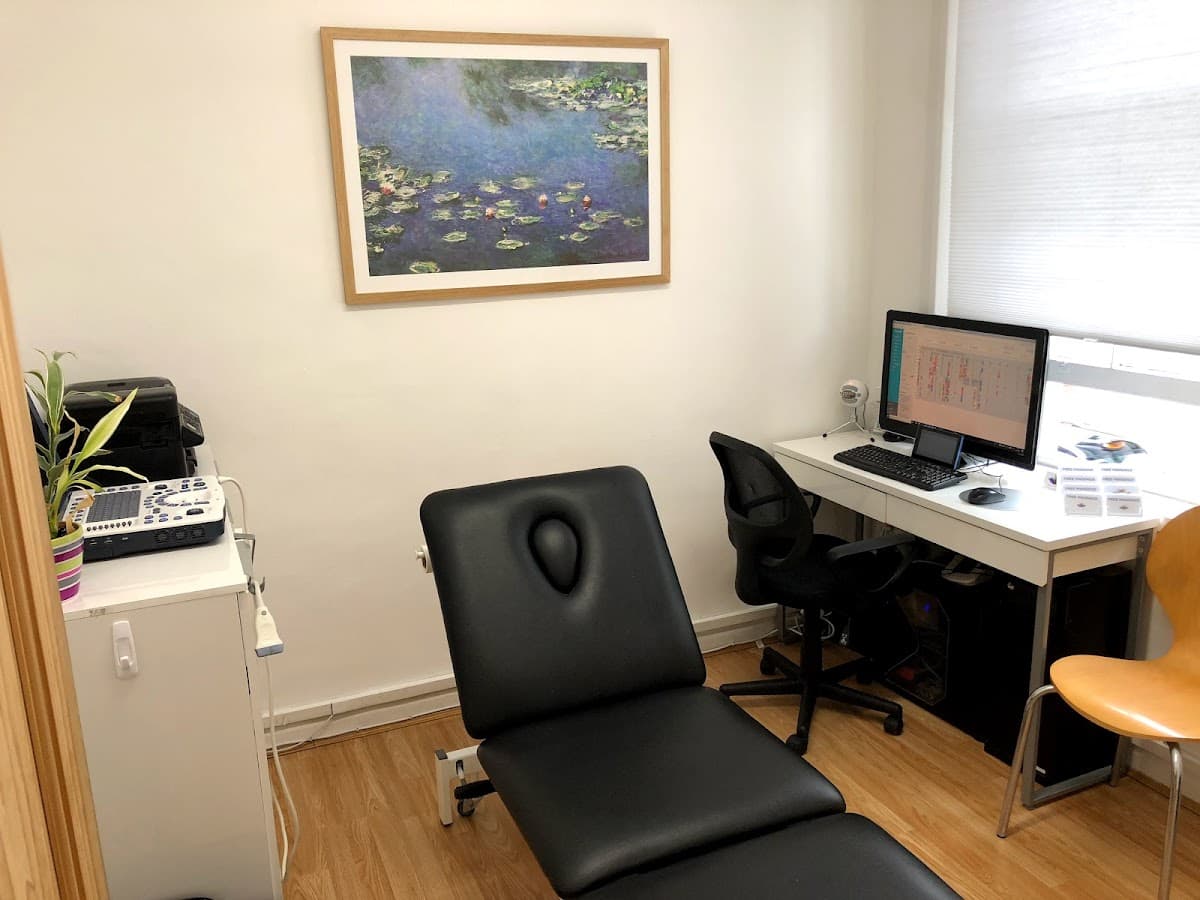 Holistic Healthcare Clinics