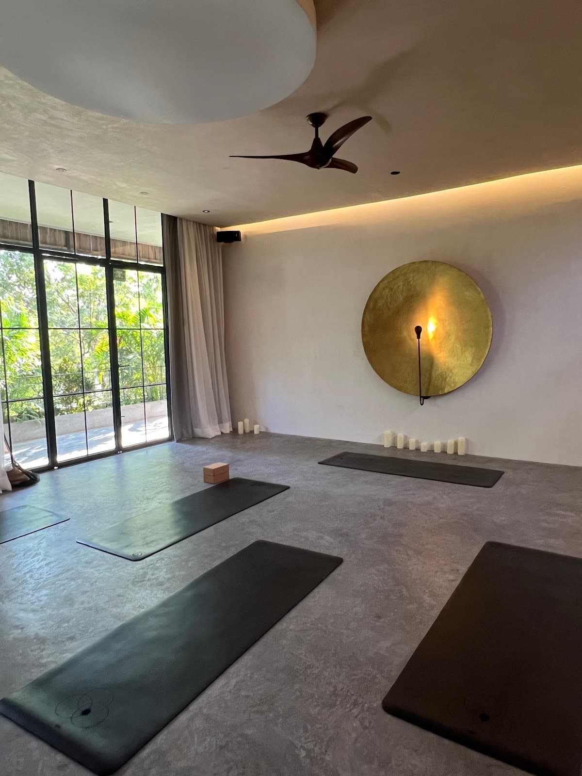 LOKAH Yoga Center