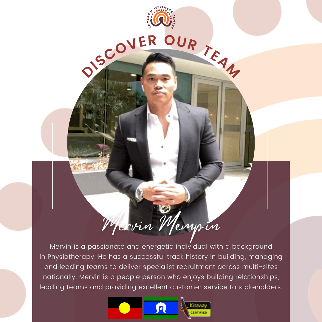 Cameron Wellness Centre 1