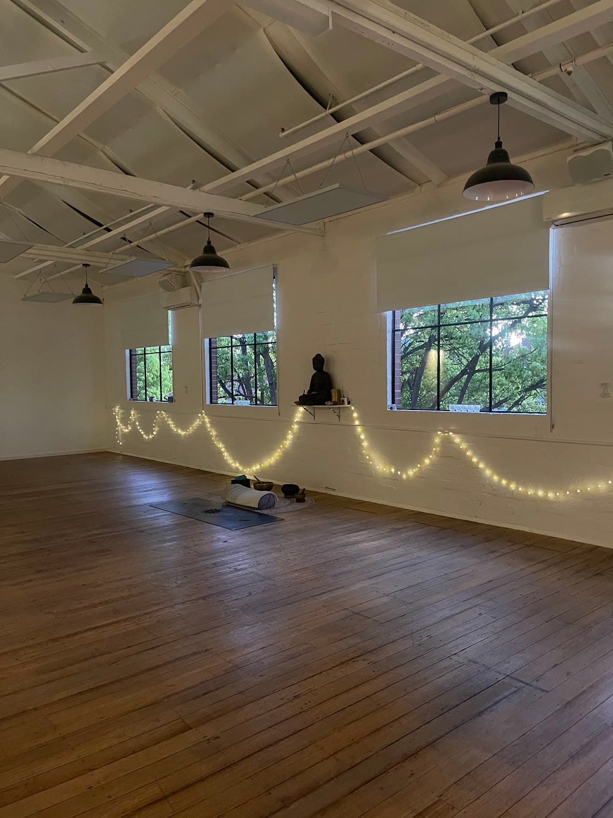 Ebb & Flow Wellness Studio 1