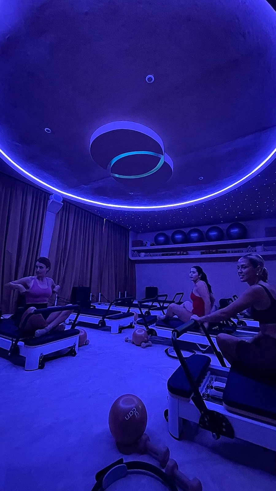 Senza Pilates & Wellness 1