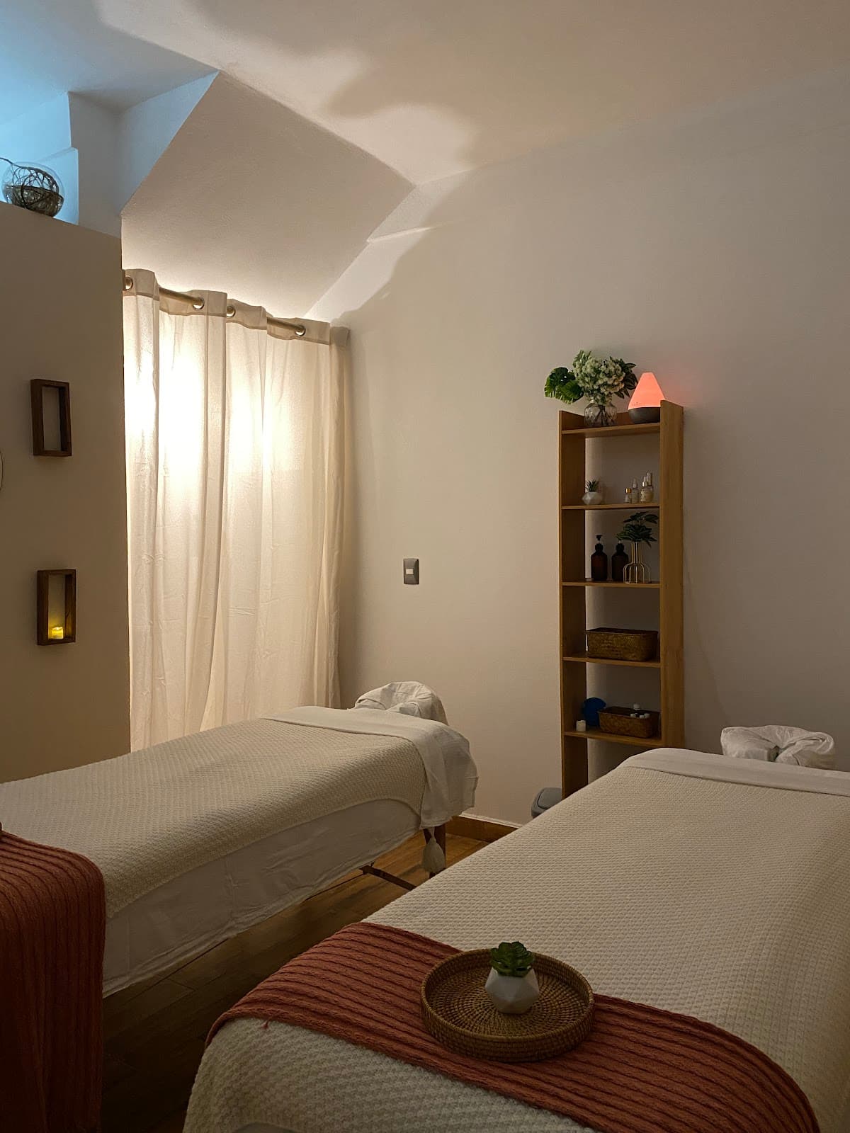 Tulum Wellness Massage 1