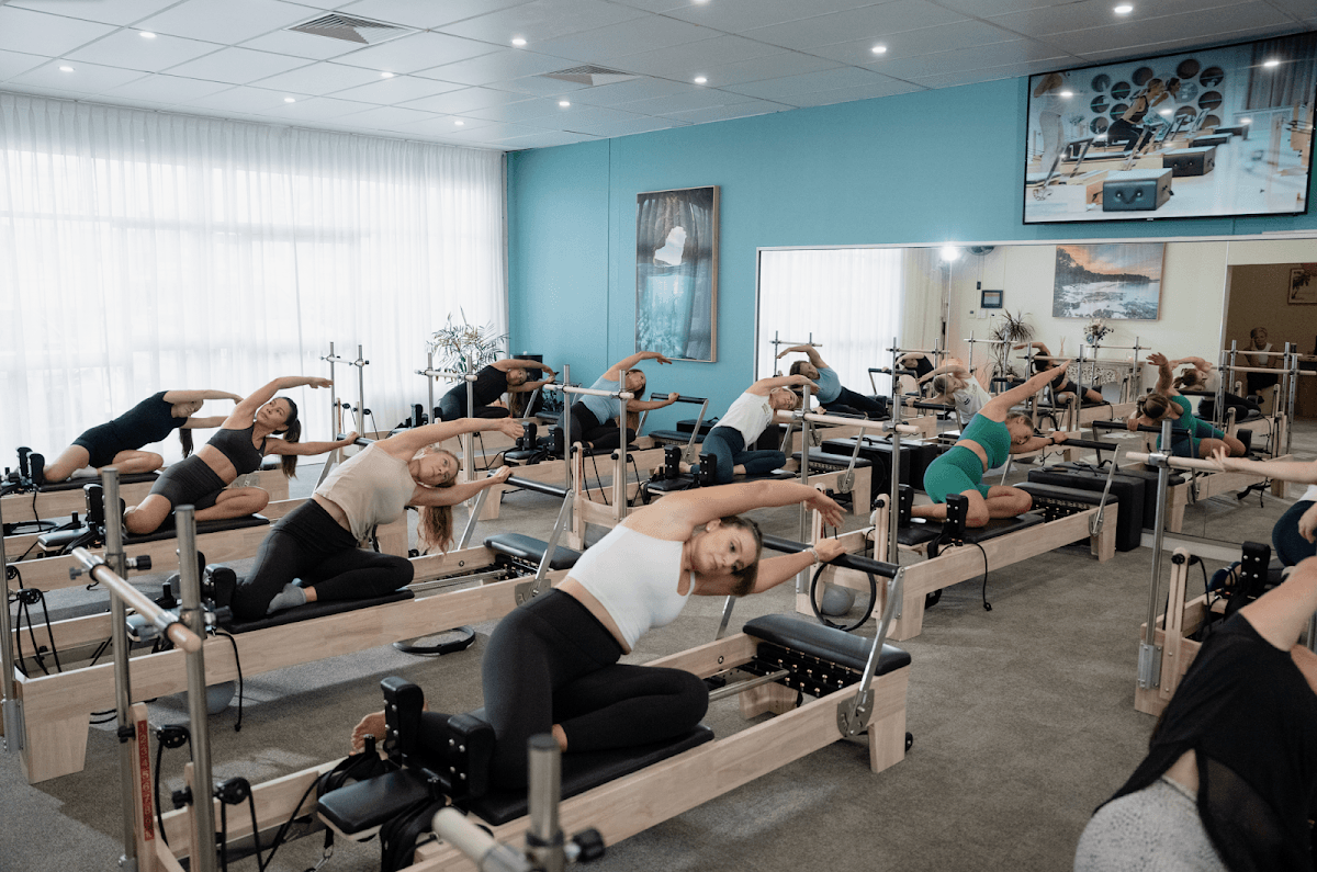 inLIFE Wellness Corrimal