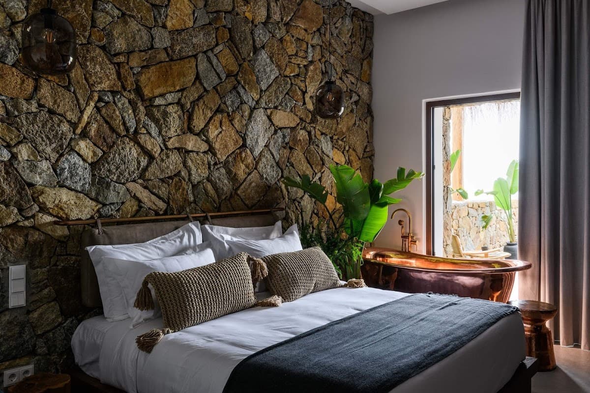 Charisma Hotel and Wellness Club , Mykonos