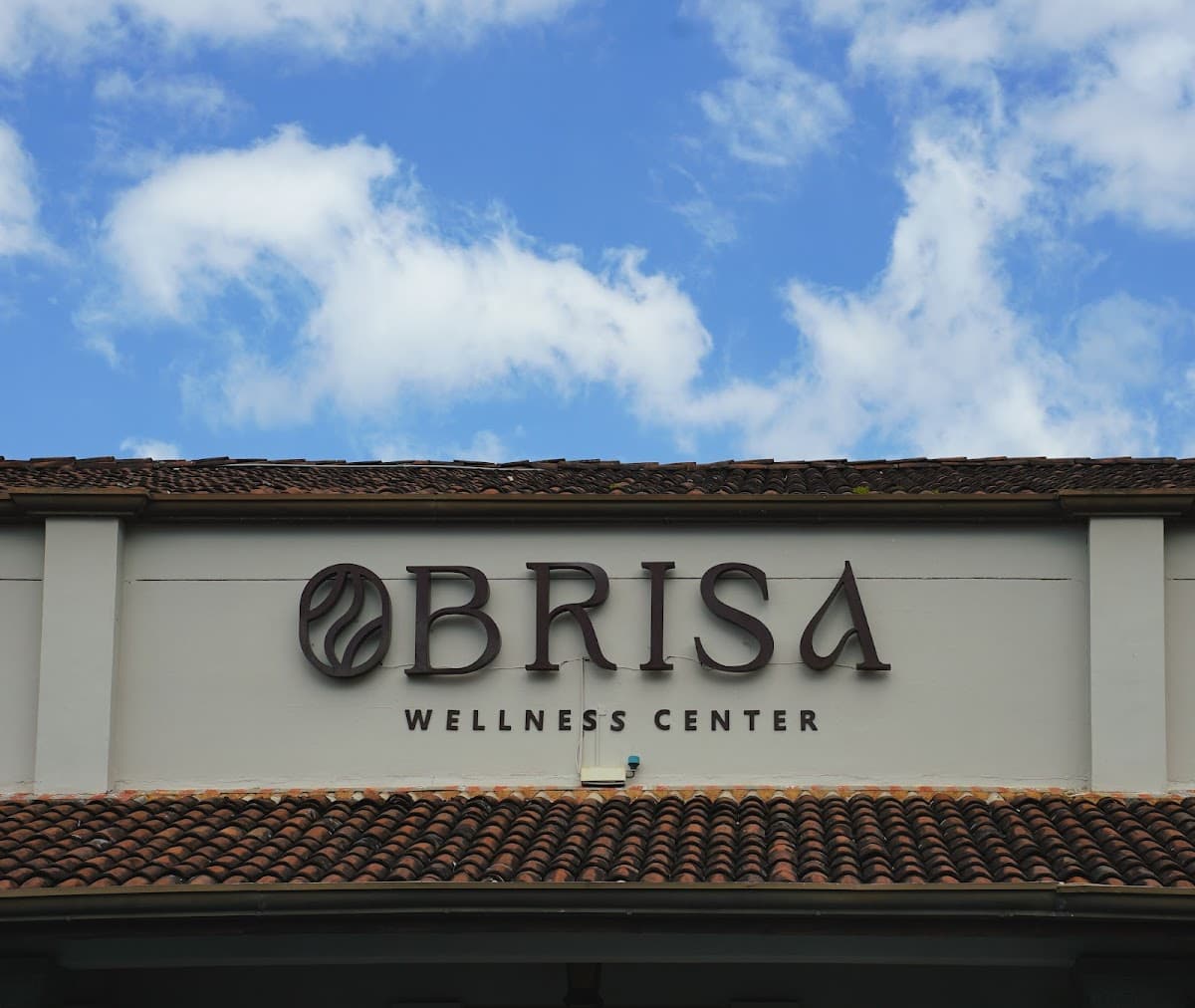 Brisa Medical Spa & Wellness Center logo