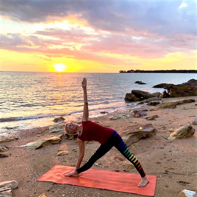 Flametree Yoga Studio 1