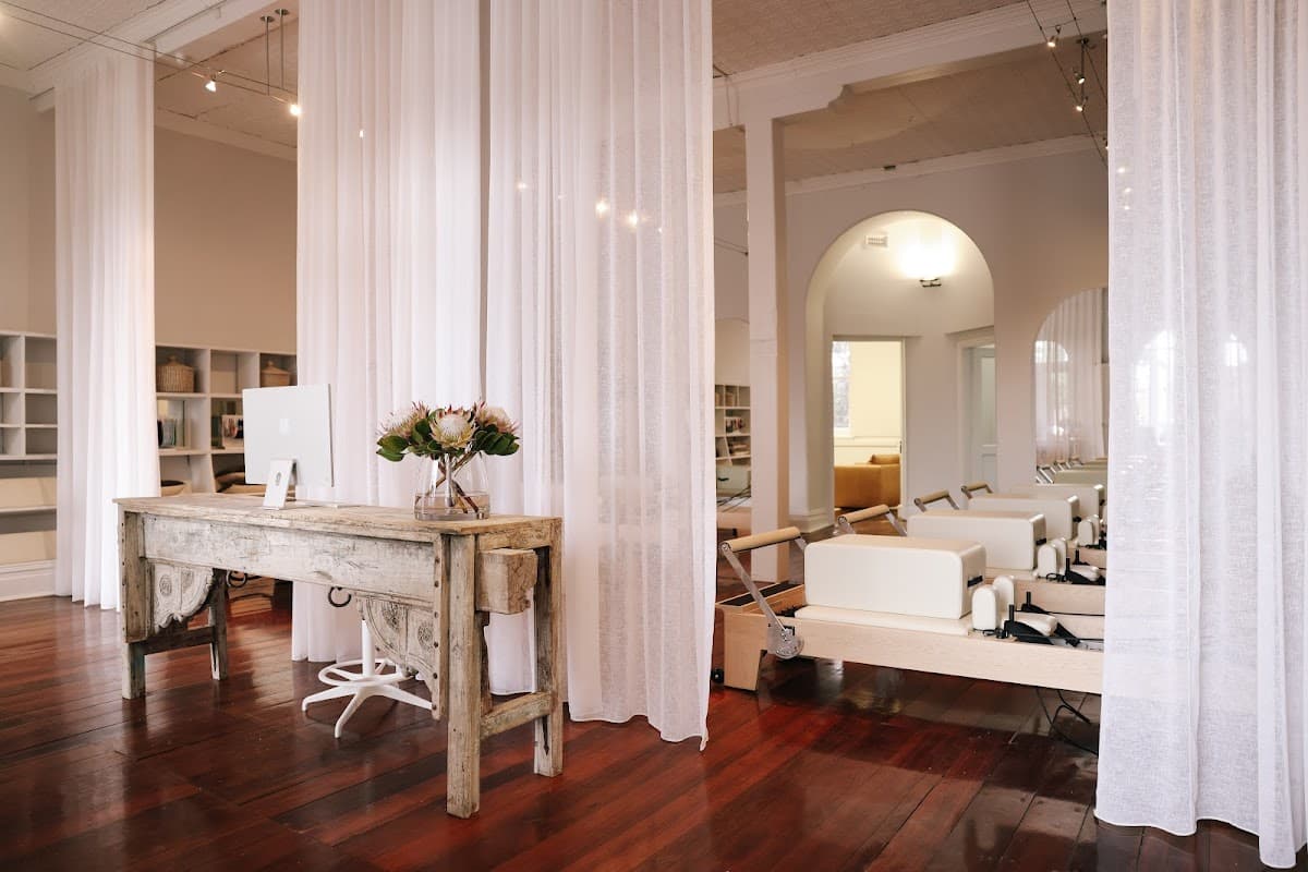 Manna Wellness Guildford