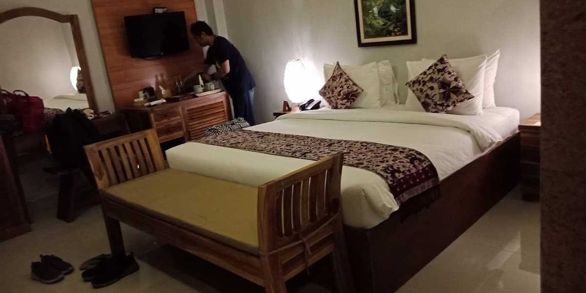 Yoga Amertham Retreat & Resort