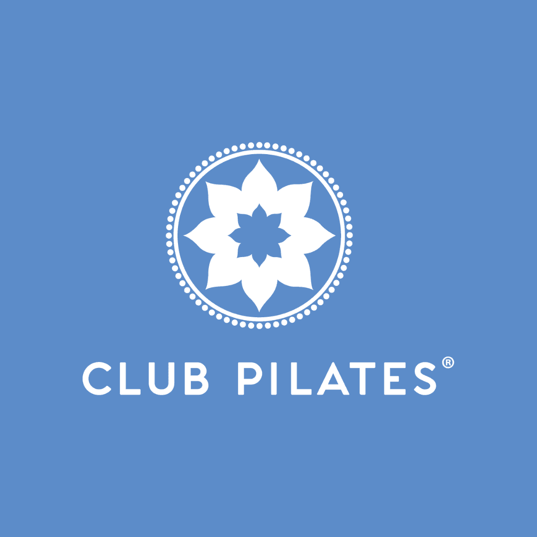 Club Pilates logo