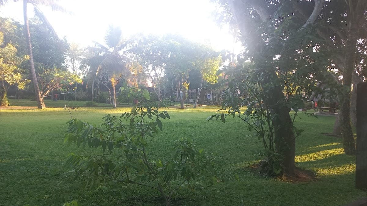Transcensental Meditation Center Ubud, Gianyar