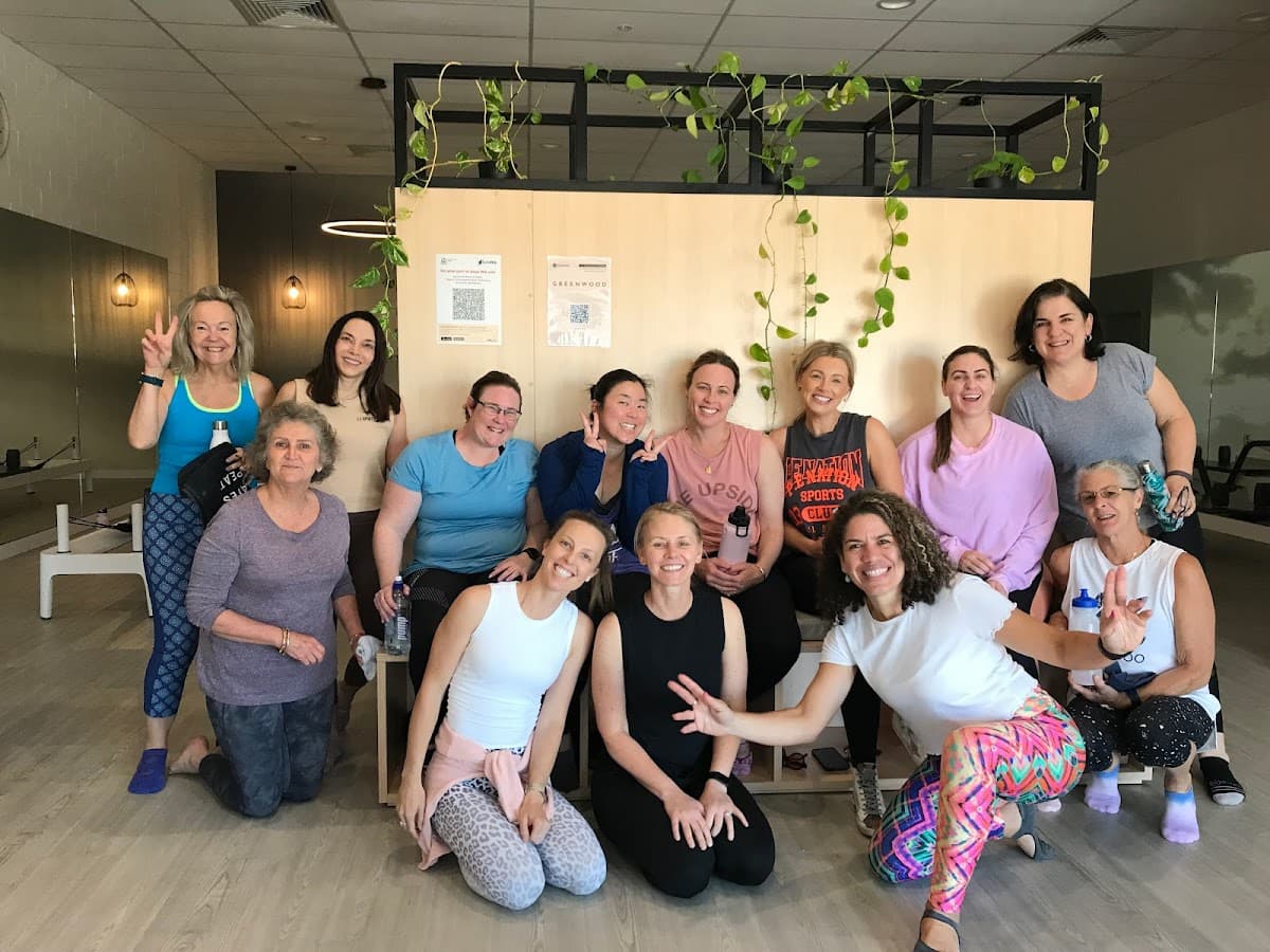Best Body Pilates - Greenwood