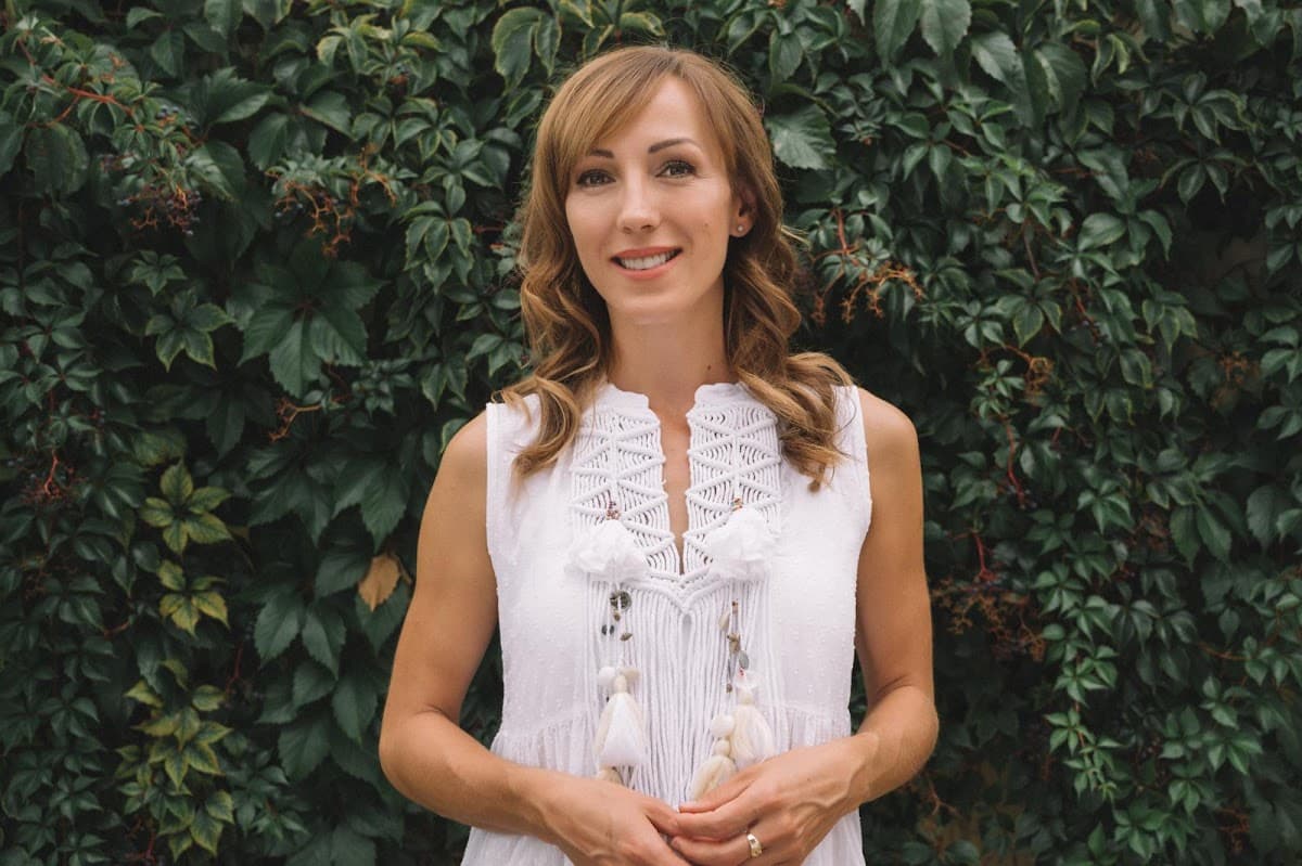 Maja Corak - Holistic Healing logo