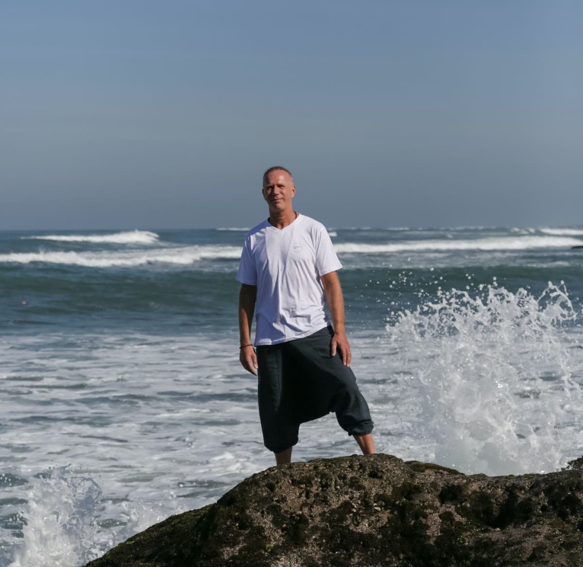 Breathing & Healing Breathwork