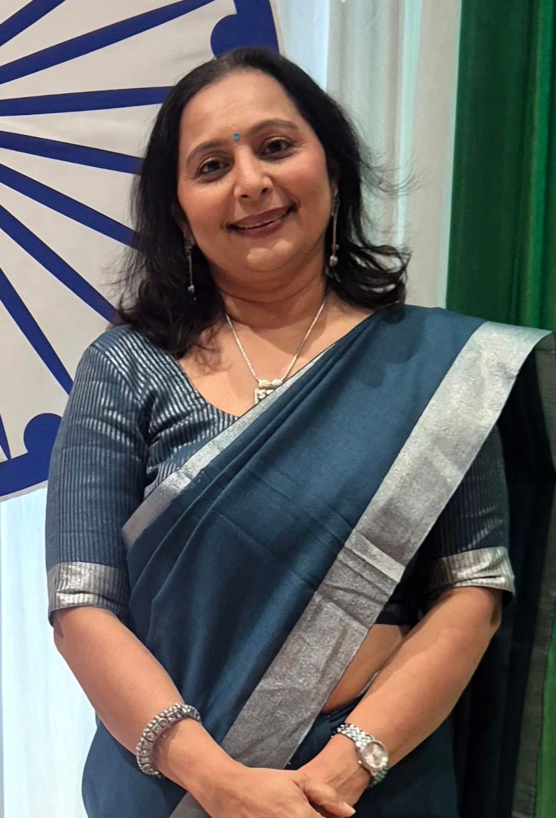 OM Ayurveda - A Holistic Healthcare Centre logo