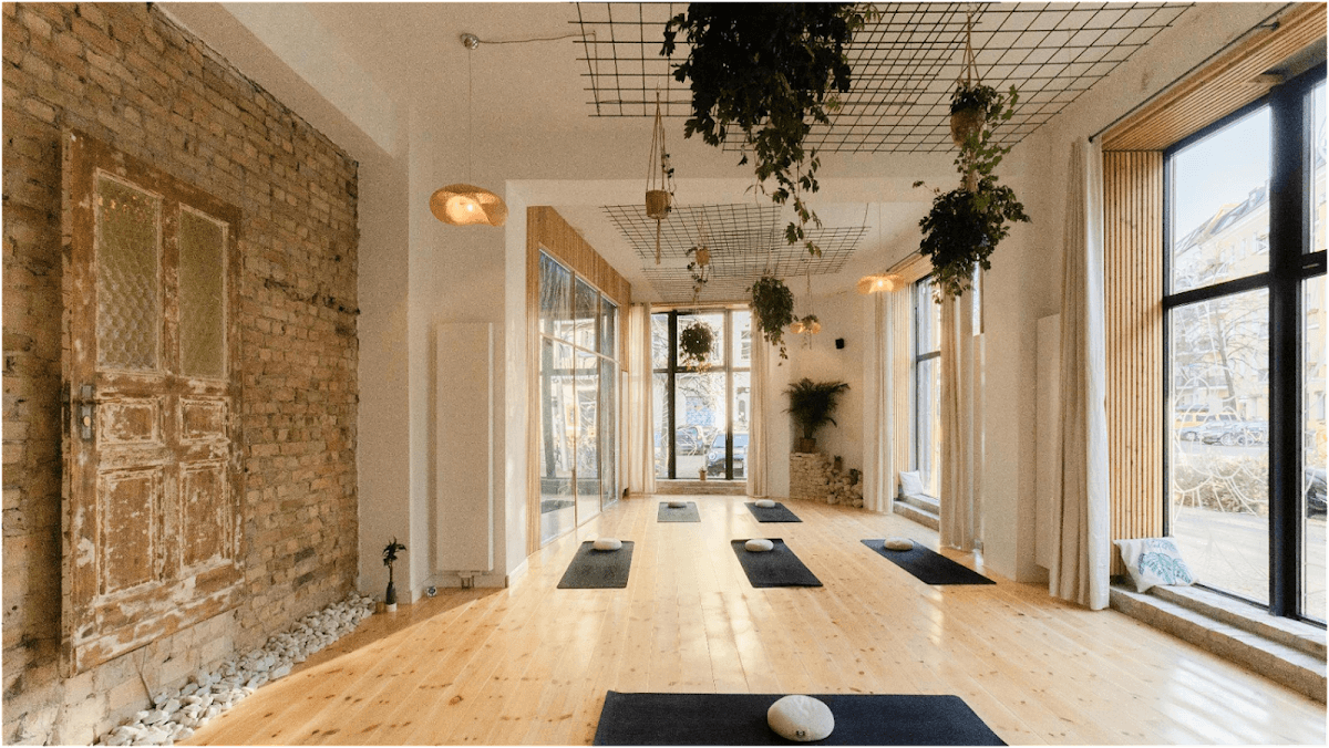 Mindful Life Berlin 1