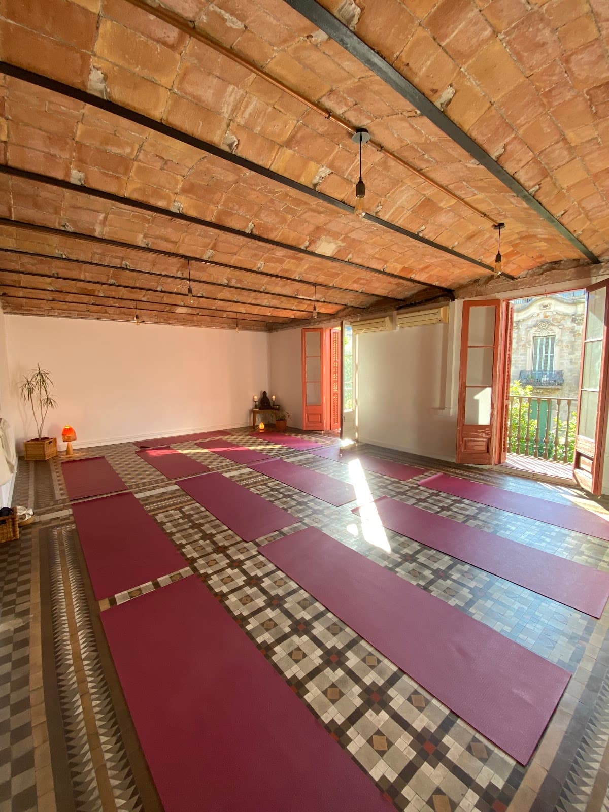 Maitri - Yoga & Wellness