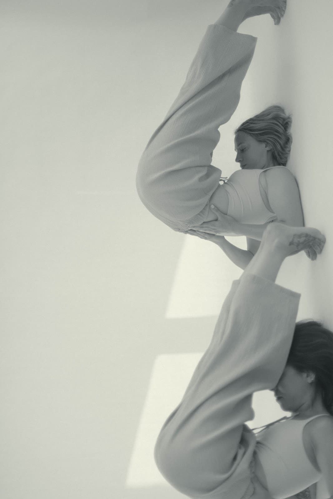 FIGA yoga studio - navakarana Sagrada Familia