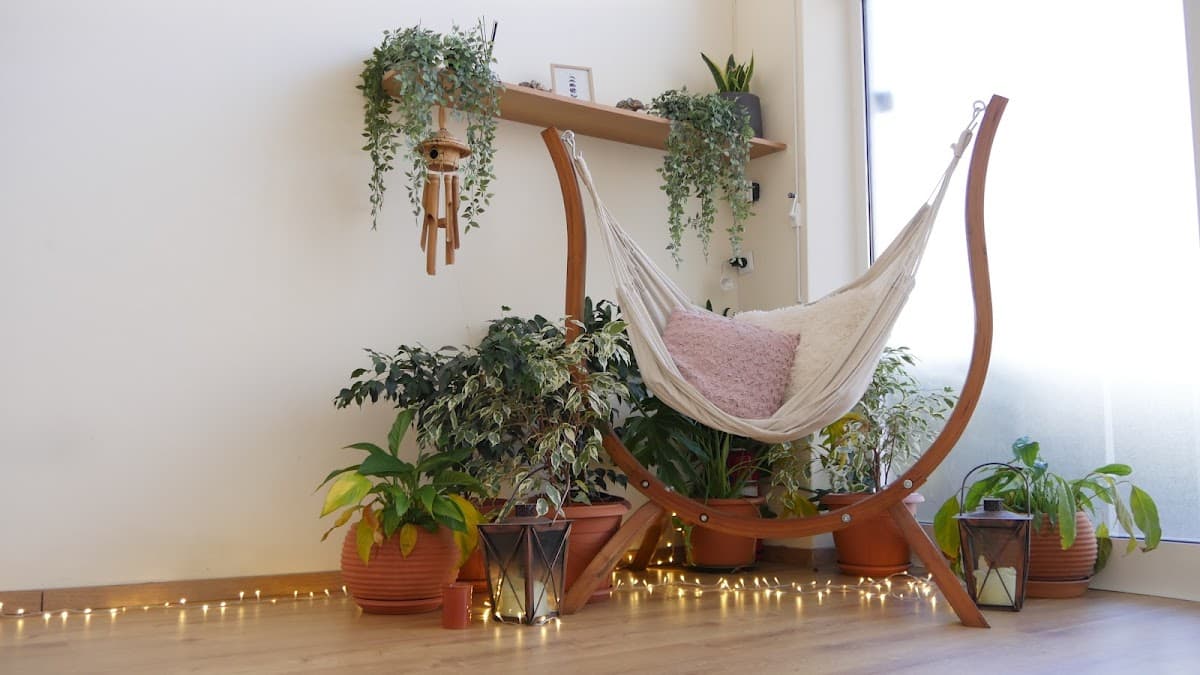 Ellora spa and yoga studio