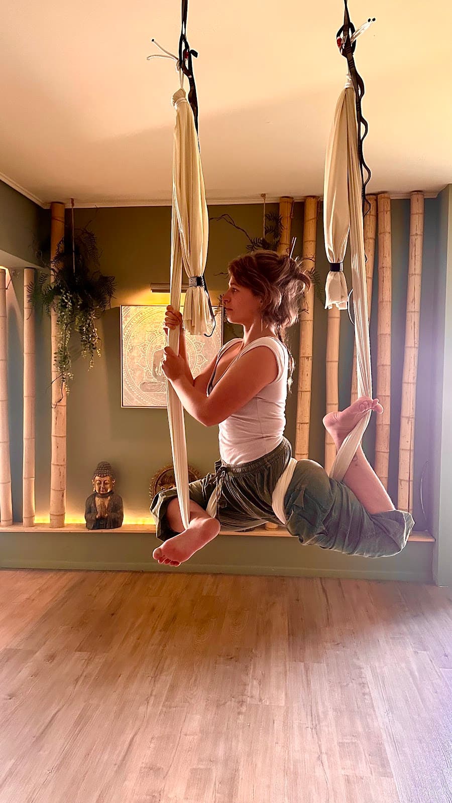 myogahome studio yoga