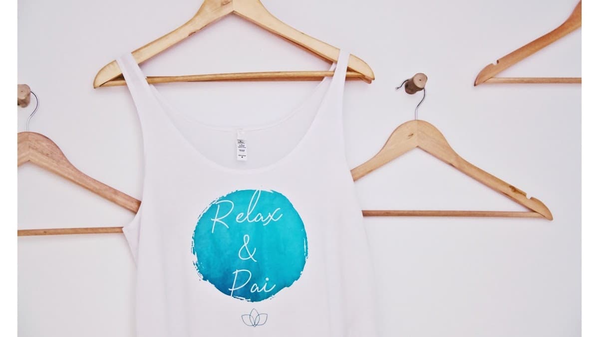 Pai Yoga Studio logo