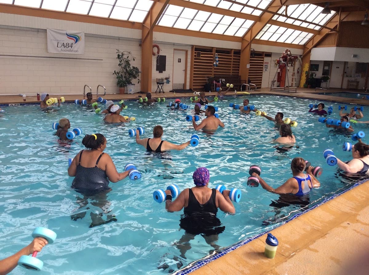 California Aquatic Therapy and Wellness Center, Inc.