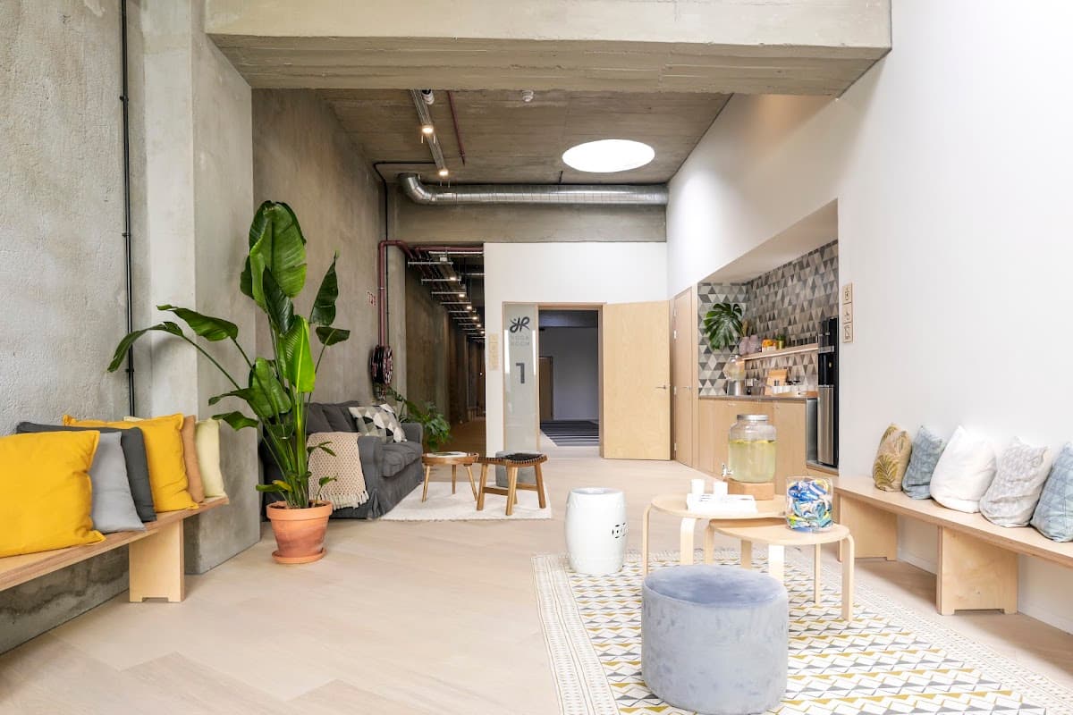 Yoga Room Lisbon ⎟Yoga & Reformer Pilates