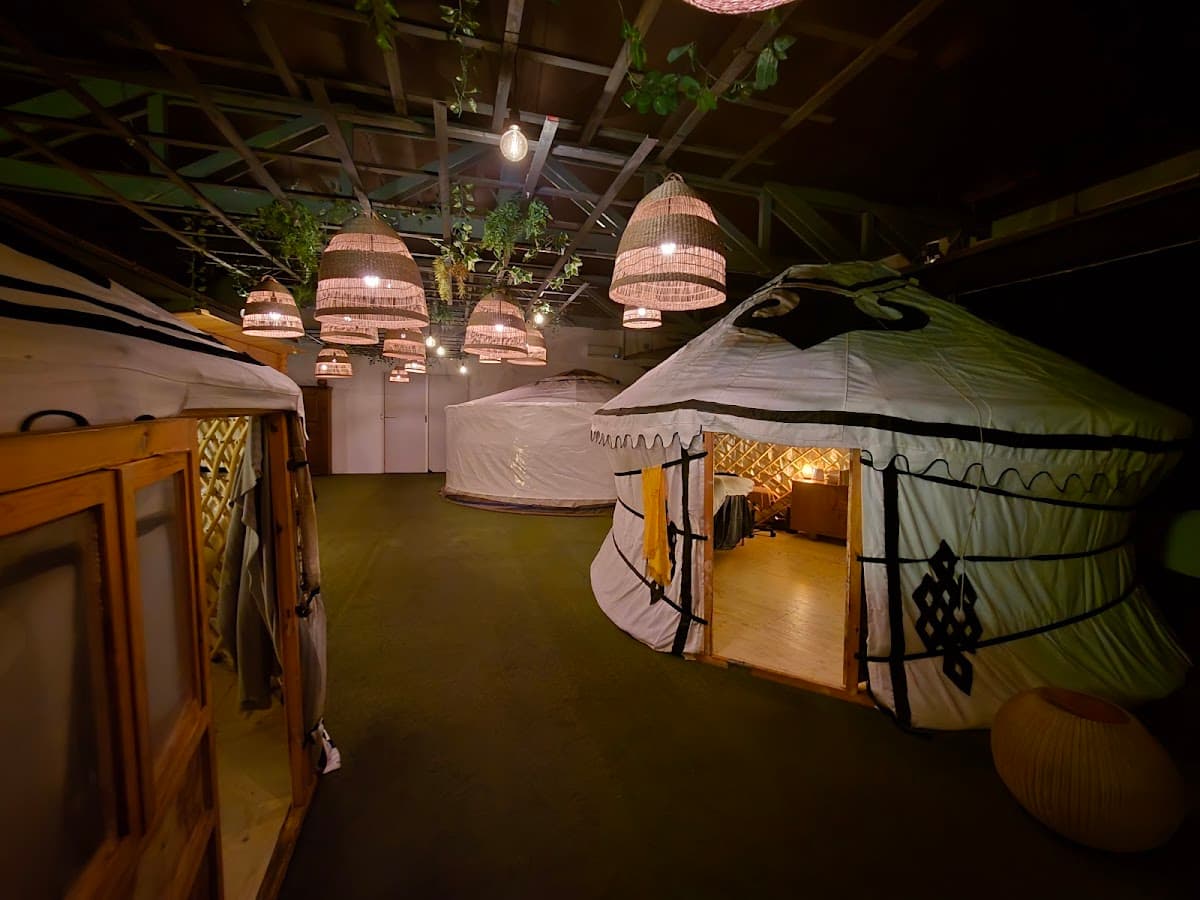 YurtLife Wellness Center