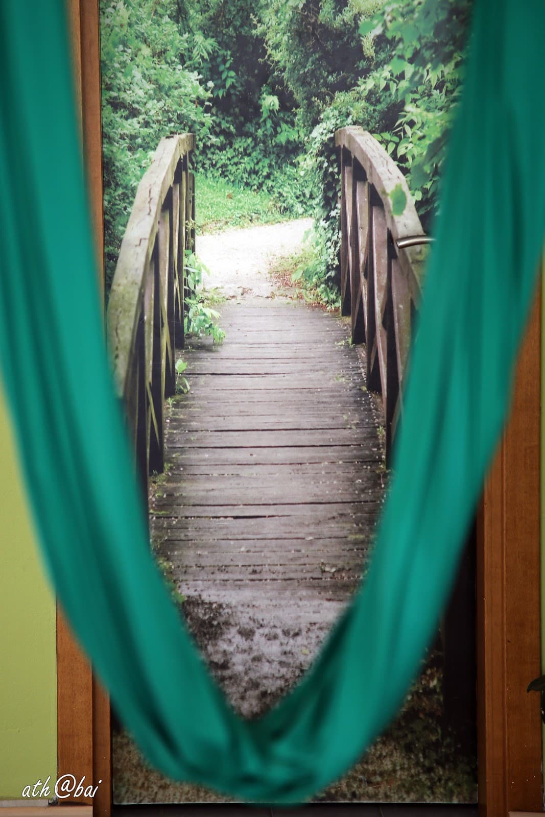 Nataraja Yoga Center Athens logo