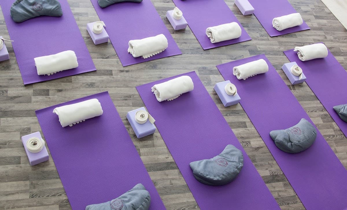 Mandala Studio - Yoga, Pilates & more