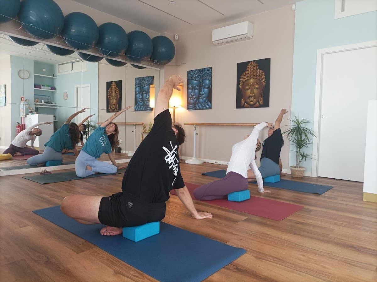 Ocean Yoga • Fit • Wellness