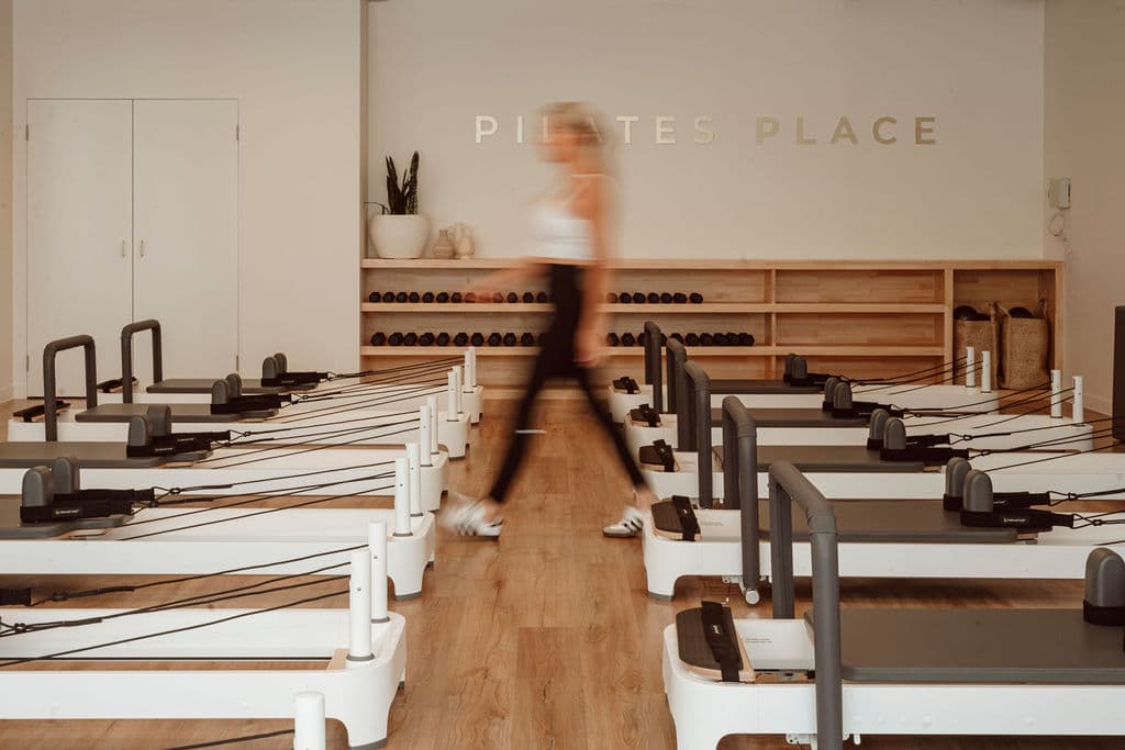 Pilates Place 1