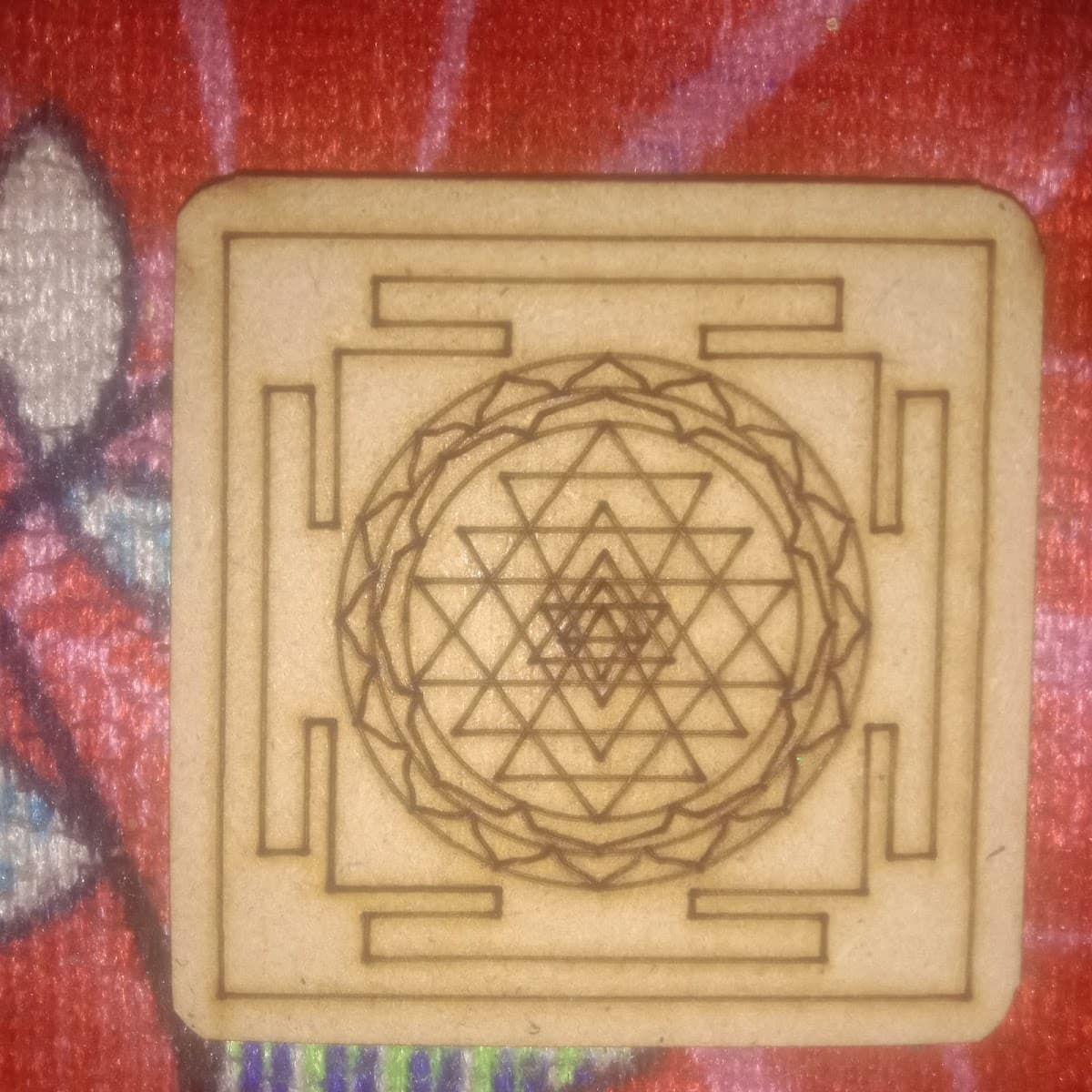 Satyanandashram Hellas logo