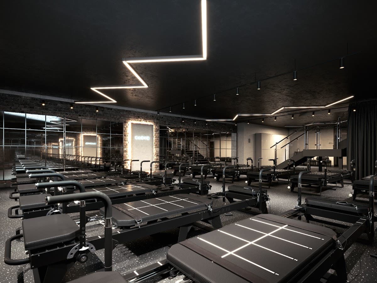 KARVE | Best Reformer Pilates Studio in Chelsea