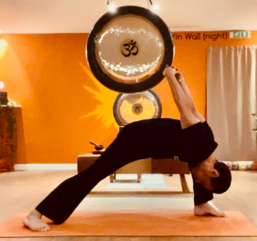 AbaYoga - Award Winning Yoga Studio