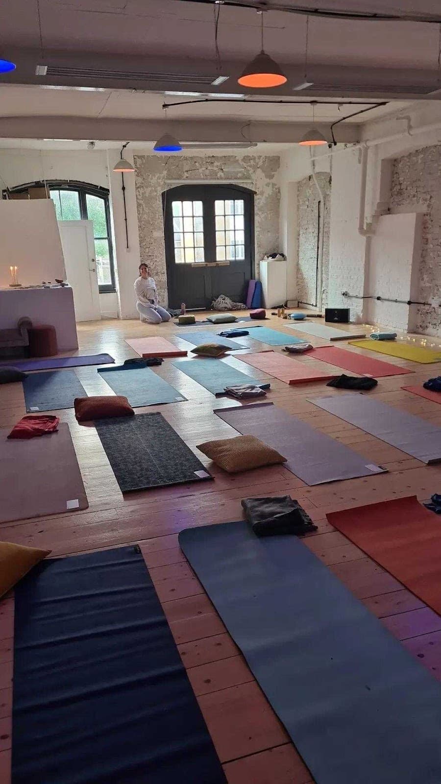 Breathlife - Breathwork & Somatic Therapy