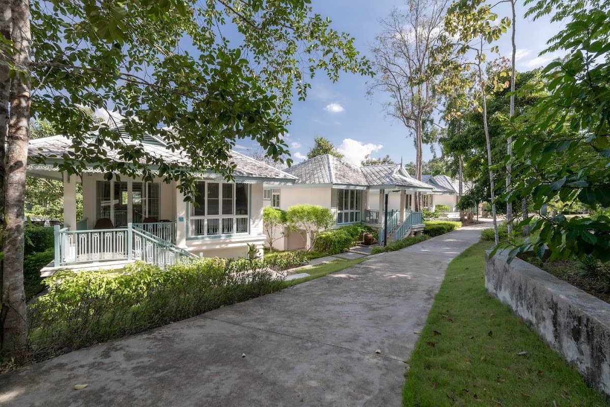 Na Sook Wellness Resort