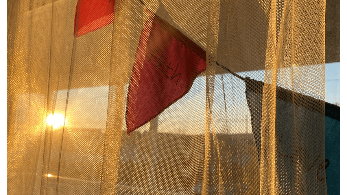 Change Yoga & Wellness Forde logo