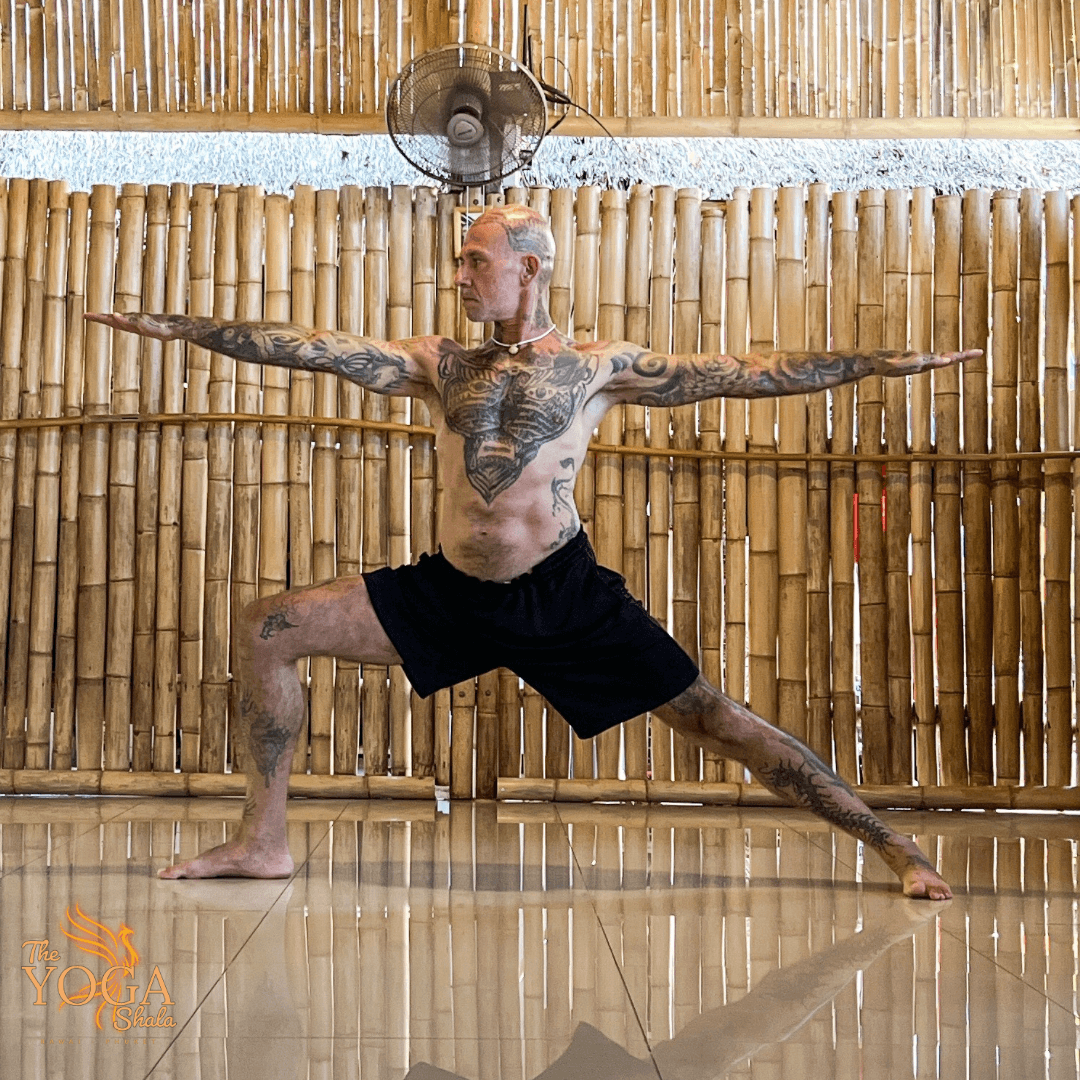 The Yoga Shala Rawai