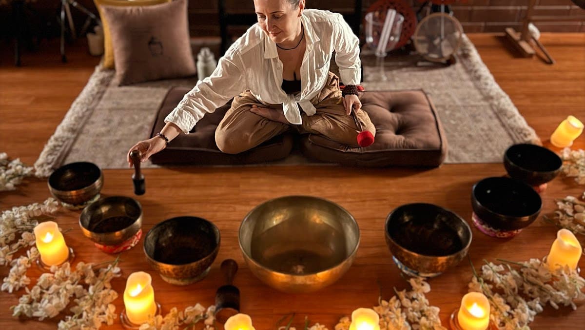 PRANA Yoga and Sound Healing Phuket