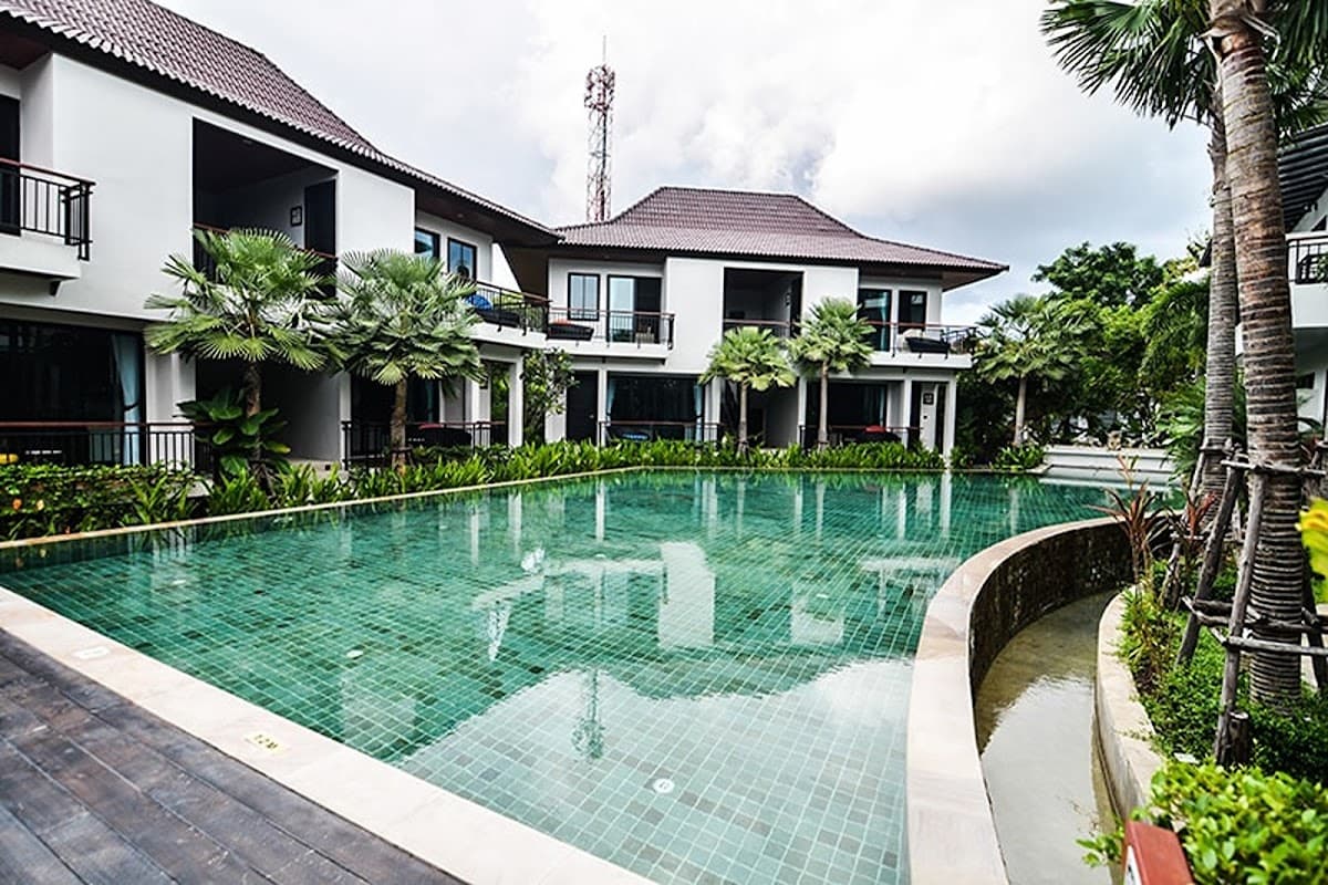 Coco Retreat Phuket