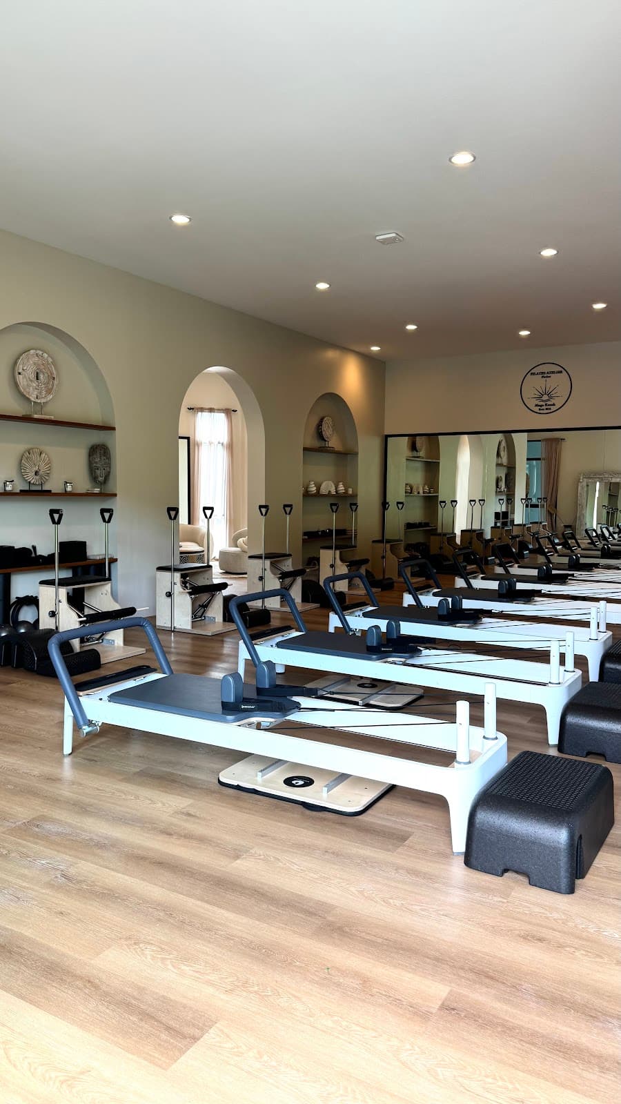 Pilates Atelier Phuket