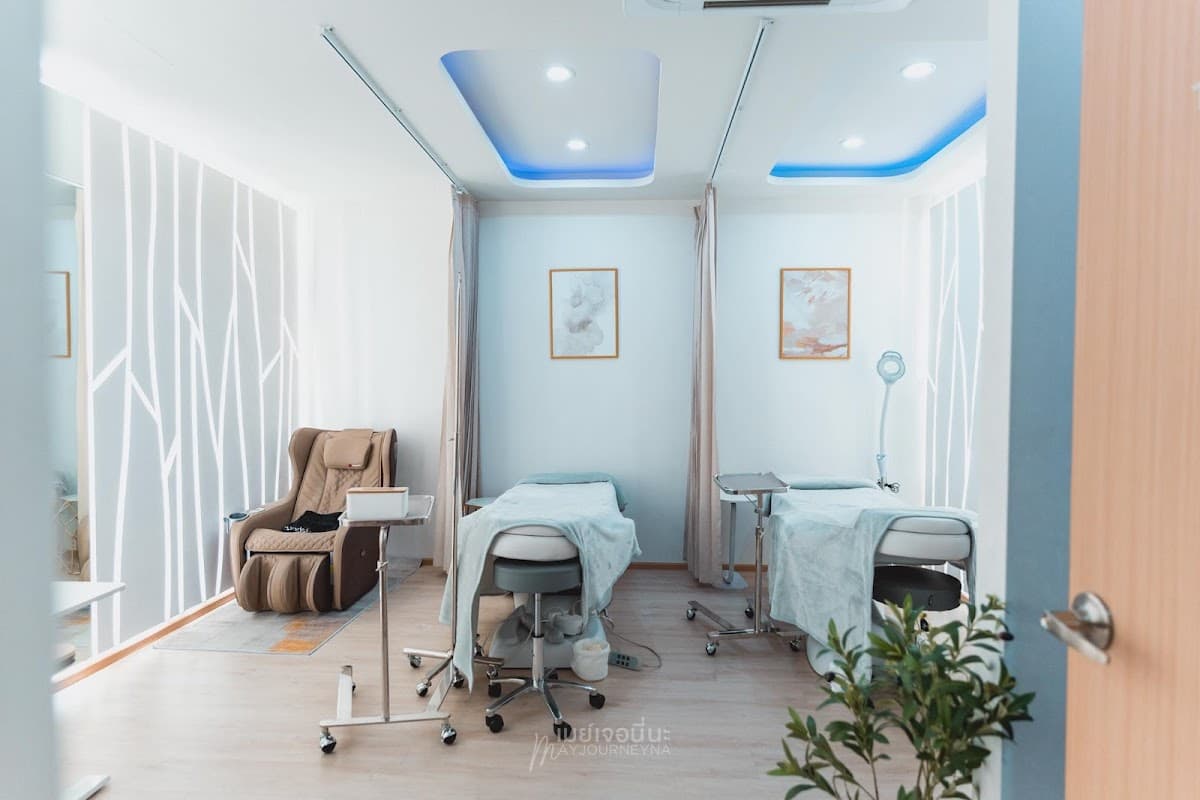 Siam Clinic - Aesthetic and Wellness (BISP branch สาขาเกาะแก้ว)