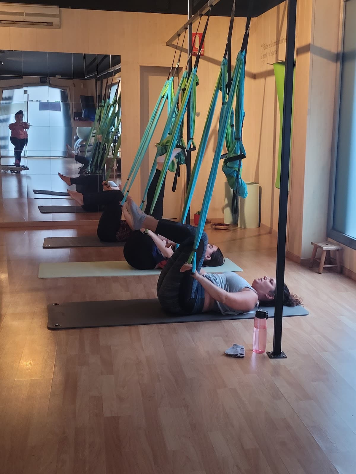 Xque Pilates