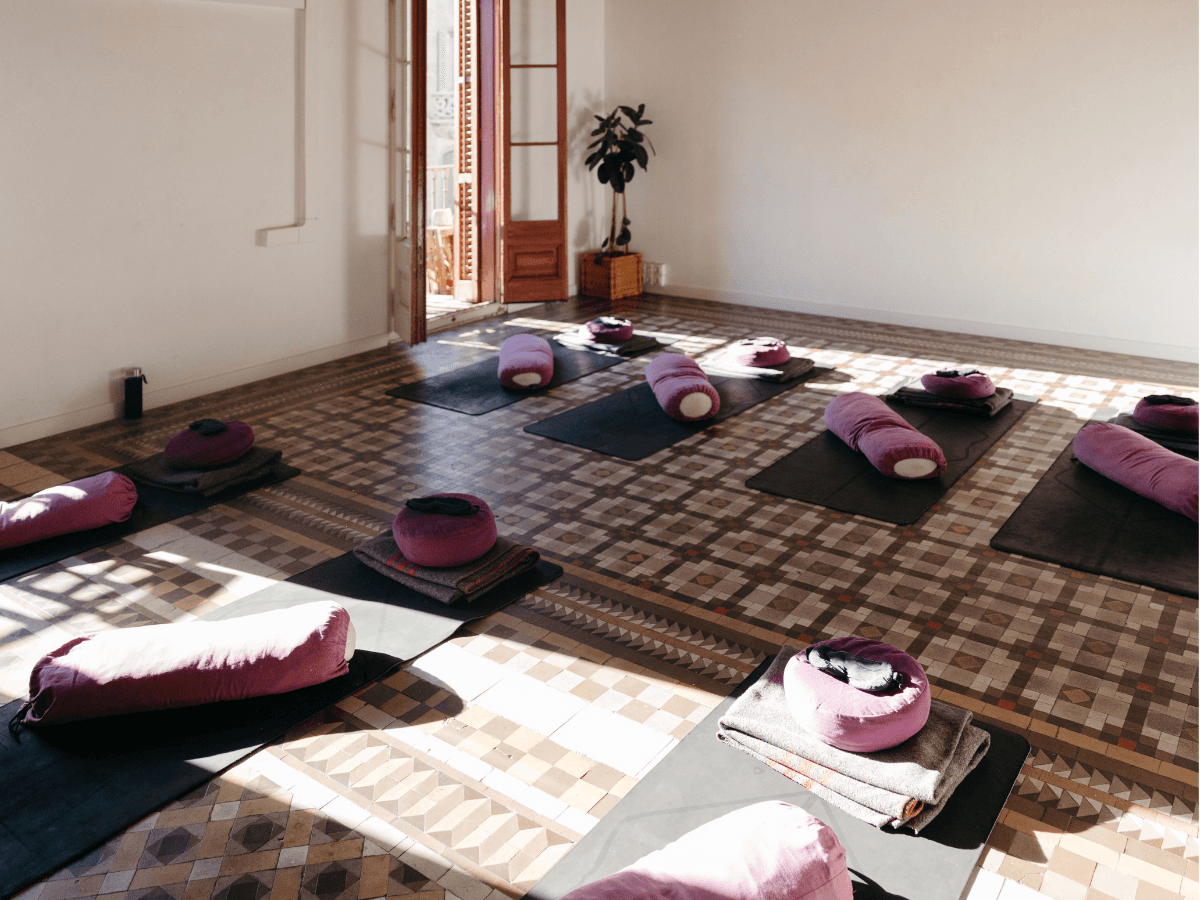 Breathwork y Sound Healing en Barcelona | Gonzalo Bolla