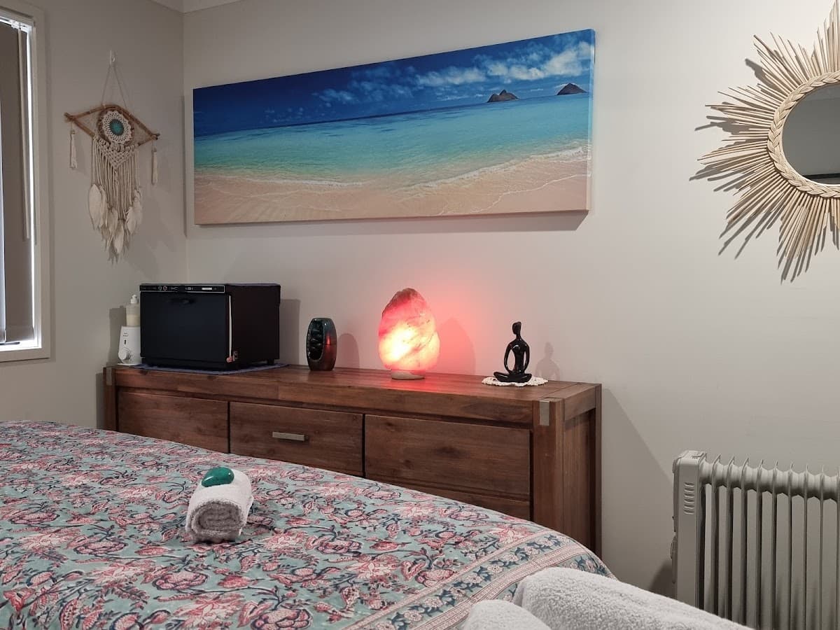 Dee's Holistic Health