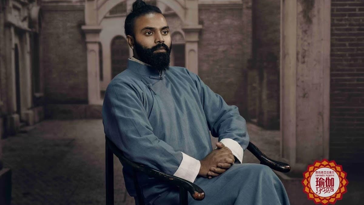 Namaste Mysore Yoga Shala